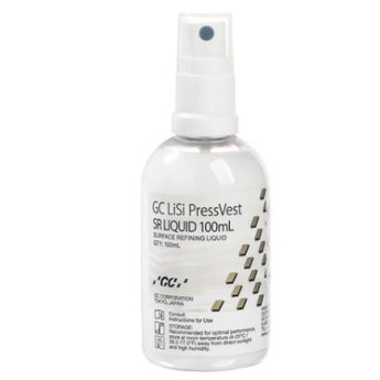 GC LiSi PressVest SR Liquid 100ml
