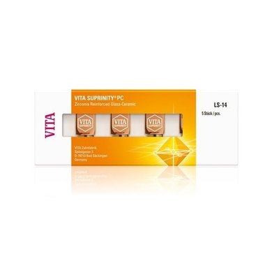 Vita Suprinity high translucent LS-14