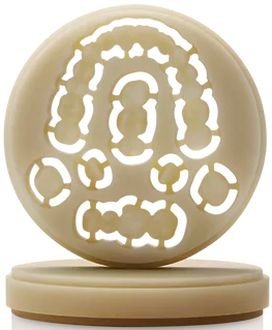 Aidite Temp PMMA 98/14 A4