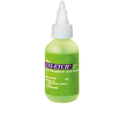 Uni-Etch 32% 4 x 5 g