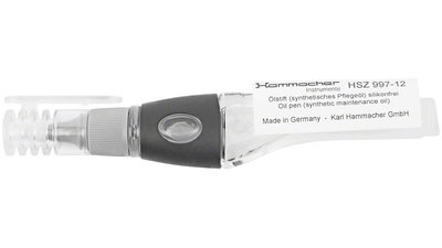 Ölstift