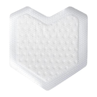 ORBIS Dry Pads Pampersy Policzkowe 50 szt. - WARIANTY