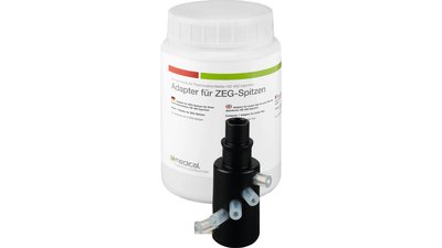 Flexio Adapter für ZEG-Spitzen