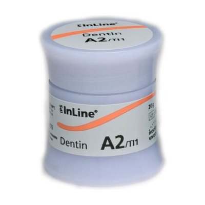 IPS Inline dentyna - A1