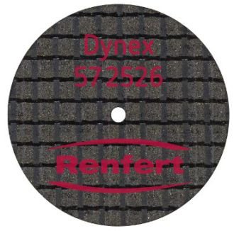 Dynex Separating Disc 0,25 x 26 mm