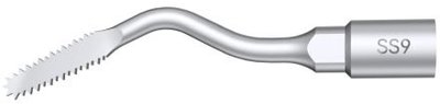 Woodpecker Tip SS9