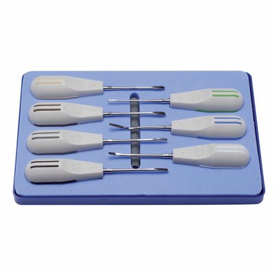 Luxator® Periotome KIT LK7