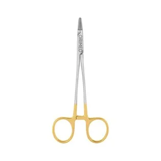 Ori igłotrzymacz Crile-Ryder 14,5cm TC