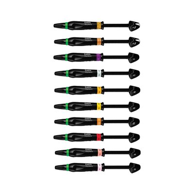 Evetric refill A3,5 Dentin 3,5g