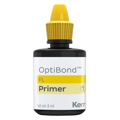 Kerr Optibond FL Primer 8ml