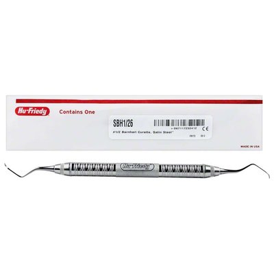 Kyreta Barnhart č.1/2 rukojeť č.6