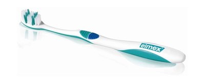 Elmex Sensitive Professional Extra soft zubní kartáček