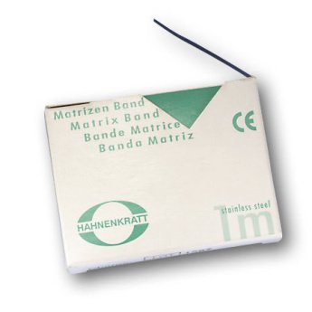 Matricová páska , š.7 mm , 0,04 mm / 10m