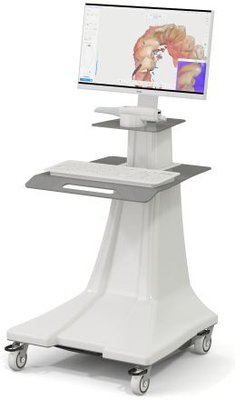 Aria FS konzola