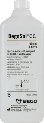 BegoSol® CC