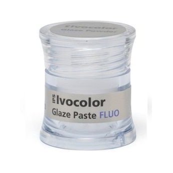 Ivocolor Glaze Paste FLUO