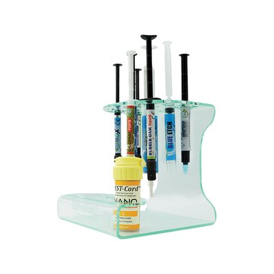 Endo Station Go Mini modrý