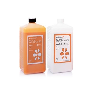 Elite double 22 fast 5kg+5kg