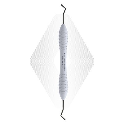 ErgoSlip nástroj Plugger Cylindrical 1.8mm-2.5mm