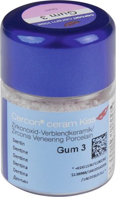 Cercon® ceram Kiss
