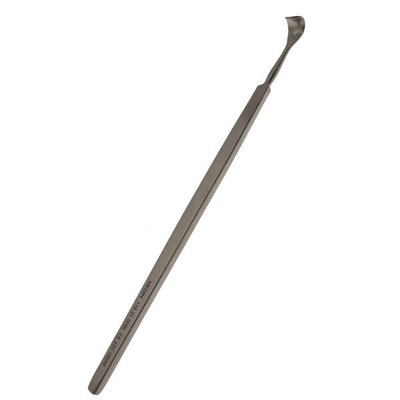 Cushing háček jemný; 12,0 mm; 20,0 cm