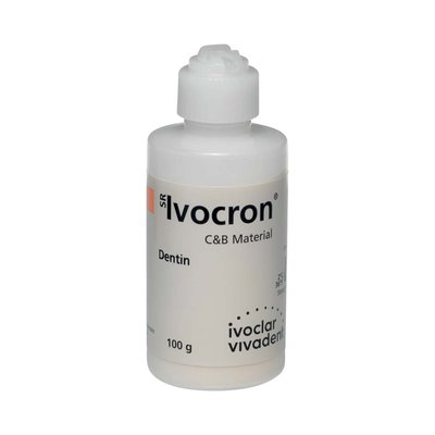 SR Ivocron Dentin 100g 520