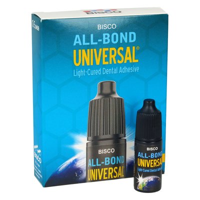 All-Bond Universal 6 ml BISCO