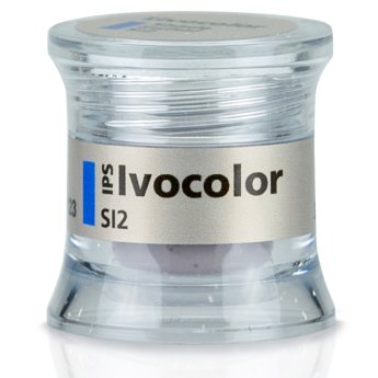 Ivocolor Shade Incisal SI 2 3g