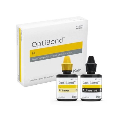 OptiBond FL Bottle Kit