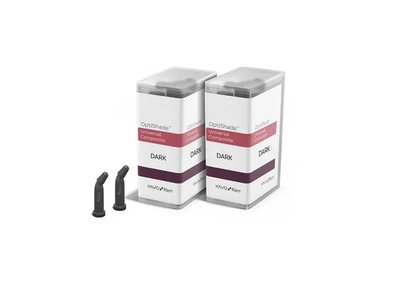 OptiShade unidose 10ks Dark