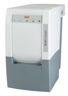 Silent Compact