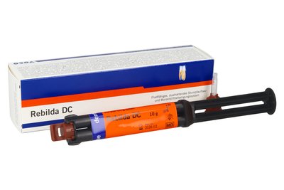 Rebilda DC 10 g dentin VOCO