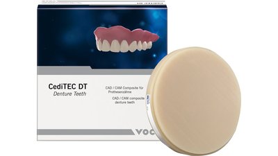 CediTEC® DT