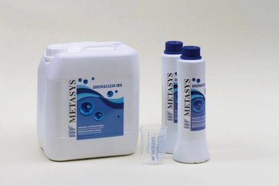 Metasys Green&Clean ID N