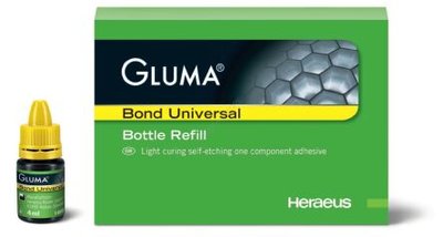 Gluma Bond Universal 4ml
