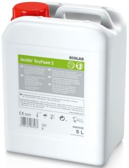 Incidin Oxyfoam S