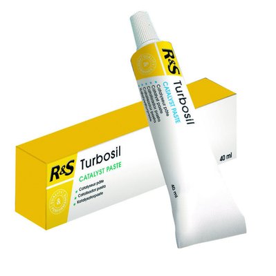 Turbosil+ katalyzátor, 60ml