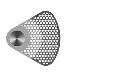 Diamant disk strip 140, OS20F