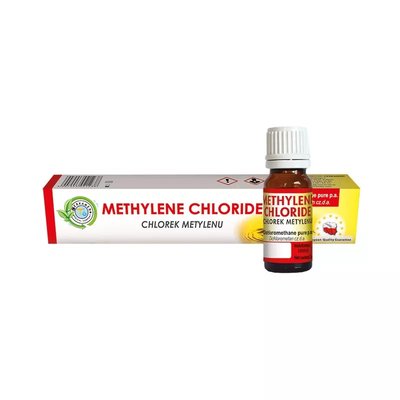 Chlorek metylenu 10ml Cerkamed