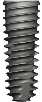 TSIII SA Fixture Standard 4,0 x 11,5 mm