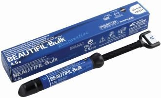 Beautifil-Bulk Restorative Universal 4,5g