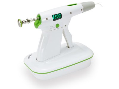 DiaDent Přístroj Fill na plnění rozehřátou gutaperčou