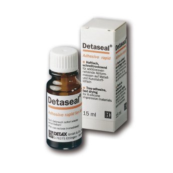 Detaseal adhesive Rapid 15ml