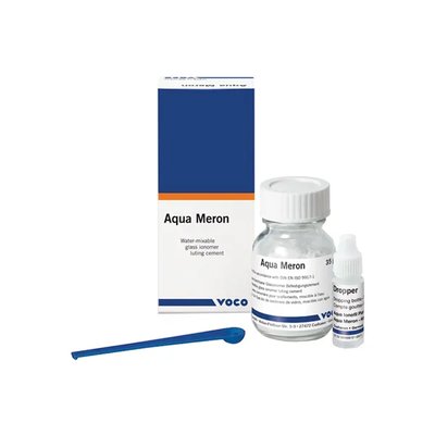 Aqua Meron - powder 35 g