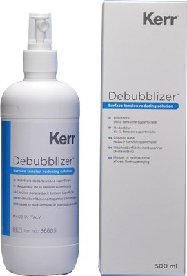 Debubblizer™