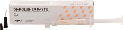 GC DiaPolisher Paste