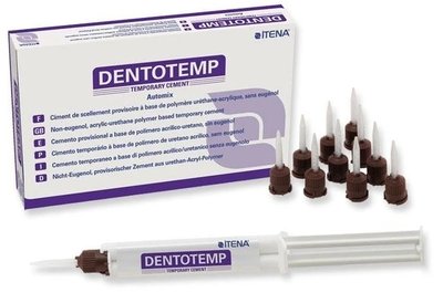 DentoTemp 5ml