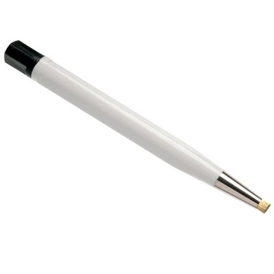 Drátěný kartáček na čištění vrtáků - Vysouvací Pero Hatho