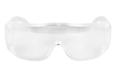 Gogle ochronne Cross 604 Viola Valente