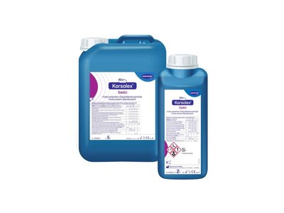 Korsolex Basic 5l